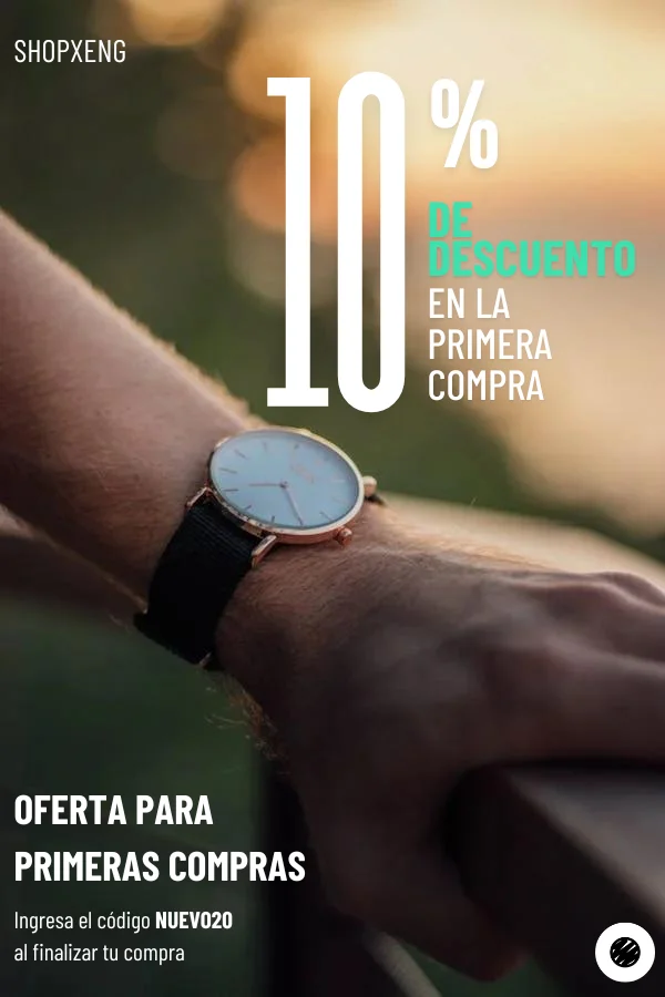 Descuento Esta imagen no esta soportada por tu navegador